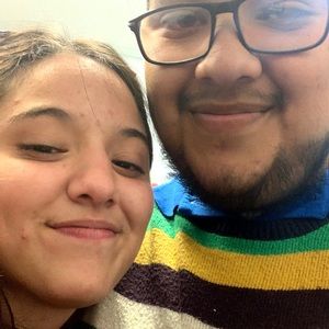 Meet your Posher, Marco antonio